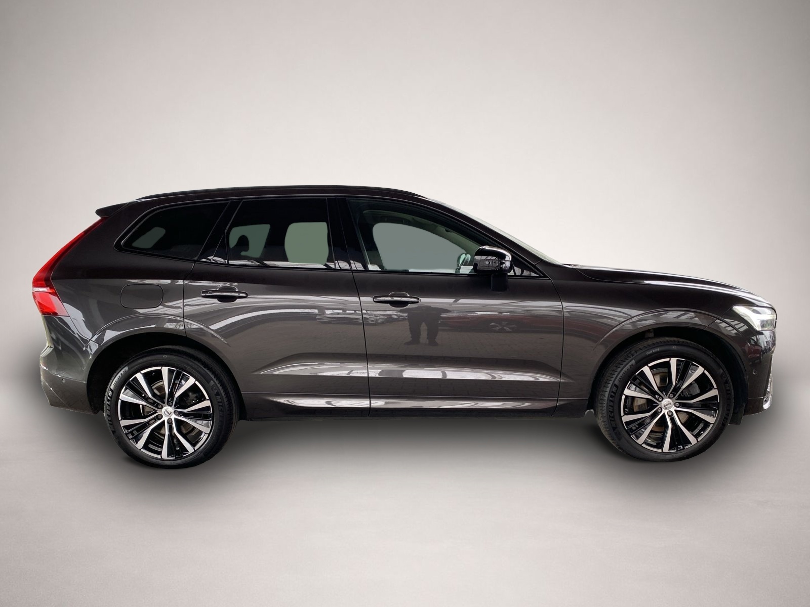 Volvo XC60 (10/2023, Diesel)