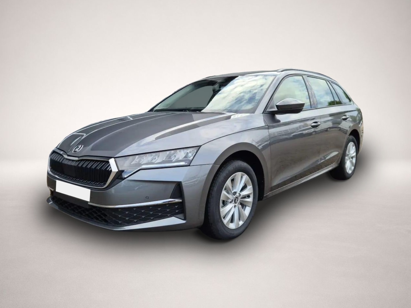 Skoda Octavia (05/2026, Benzin)