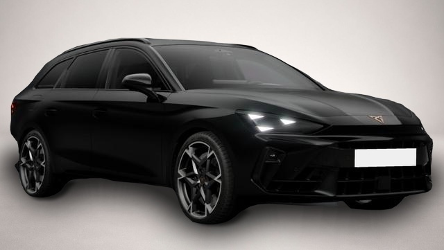 CUPRA Leon, Bild 2 von 5