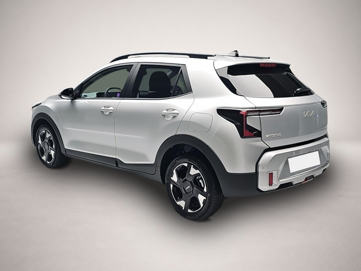 Kia Stonic, image 3 of 4