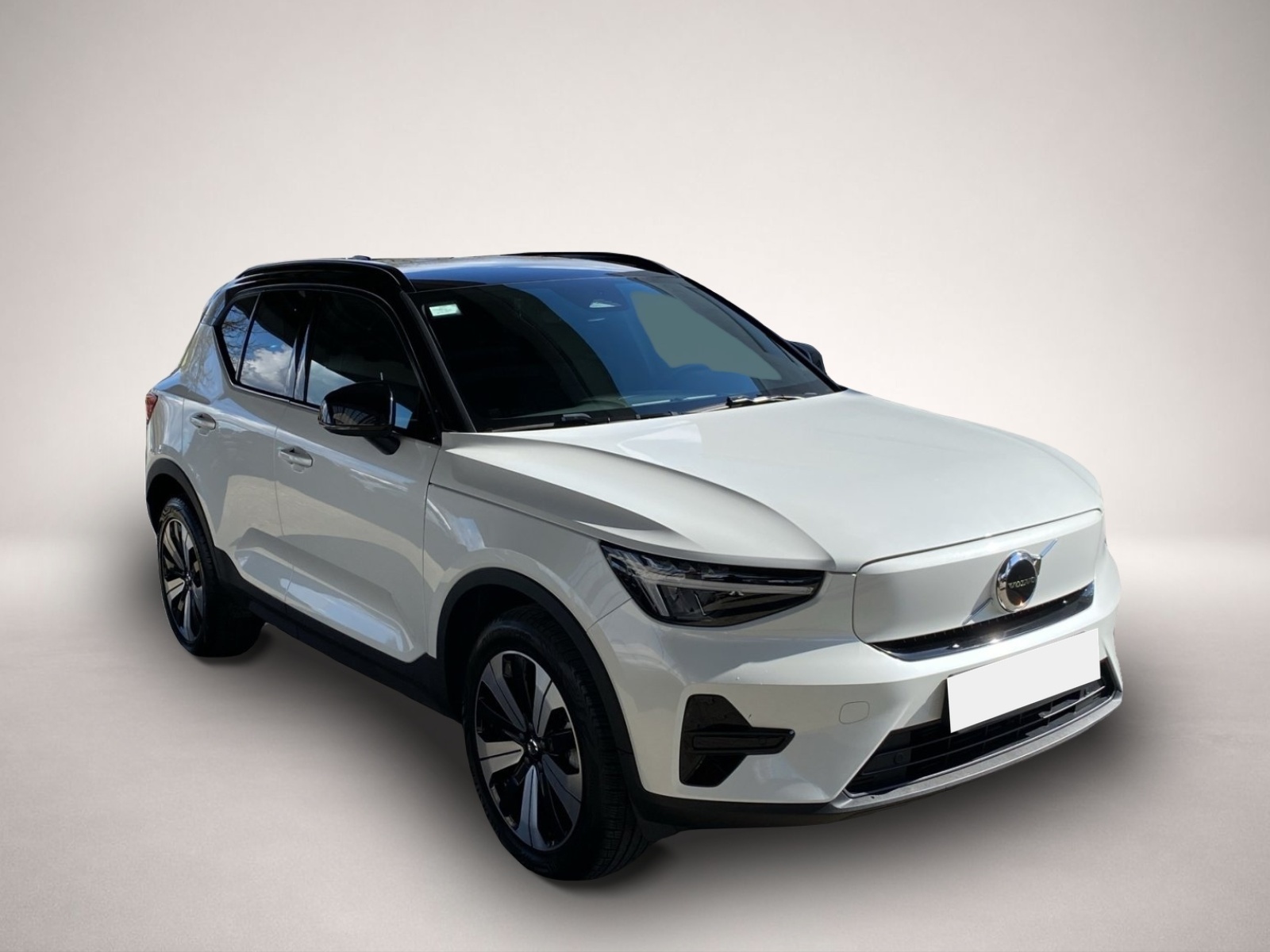 Volvo XC40 (03/2023, ELECTRIC)