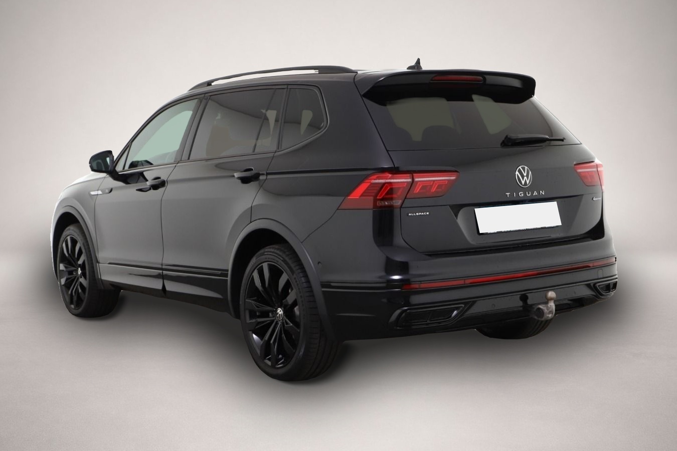Volkswagen Tiguan Allspace (02/2025, Diesel)