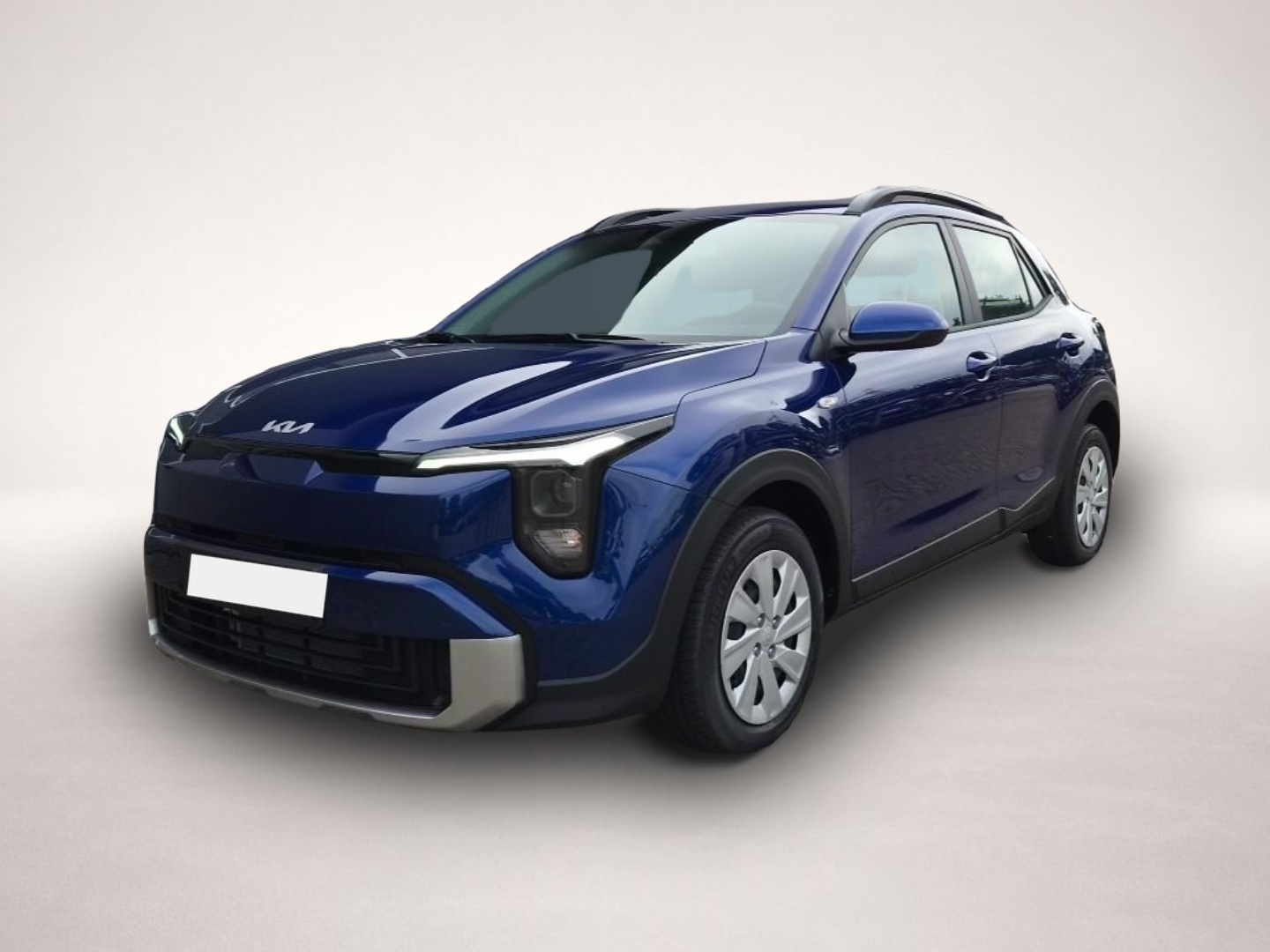 KIA Stonic (06/2026, Benzin)