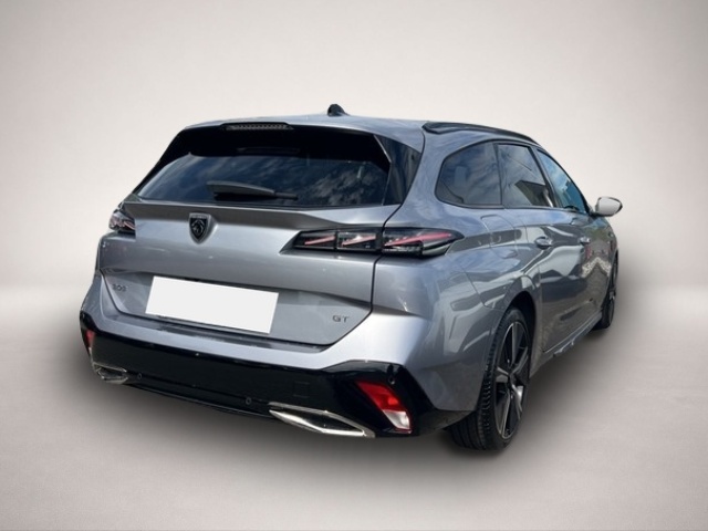 Peugeot 308 (07/2023, Benzin)