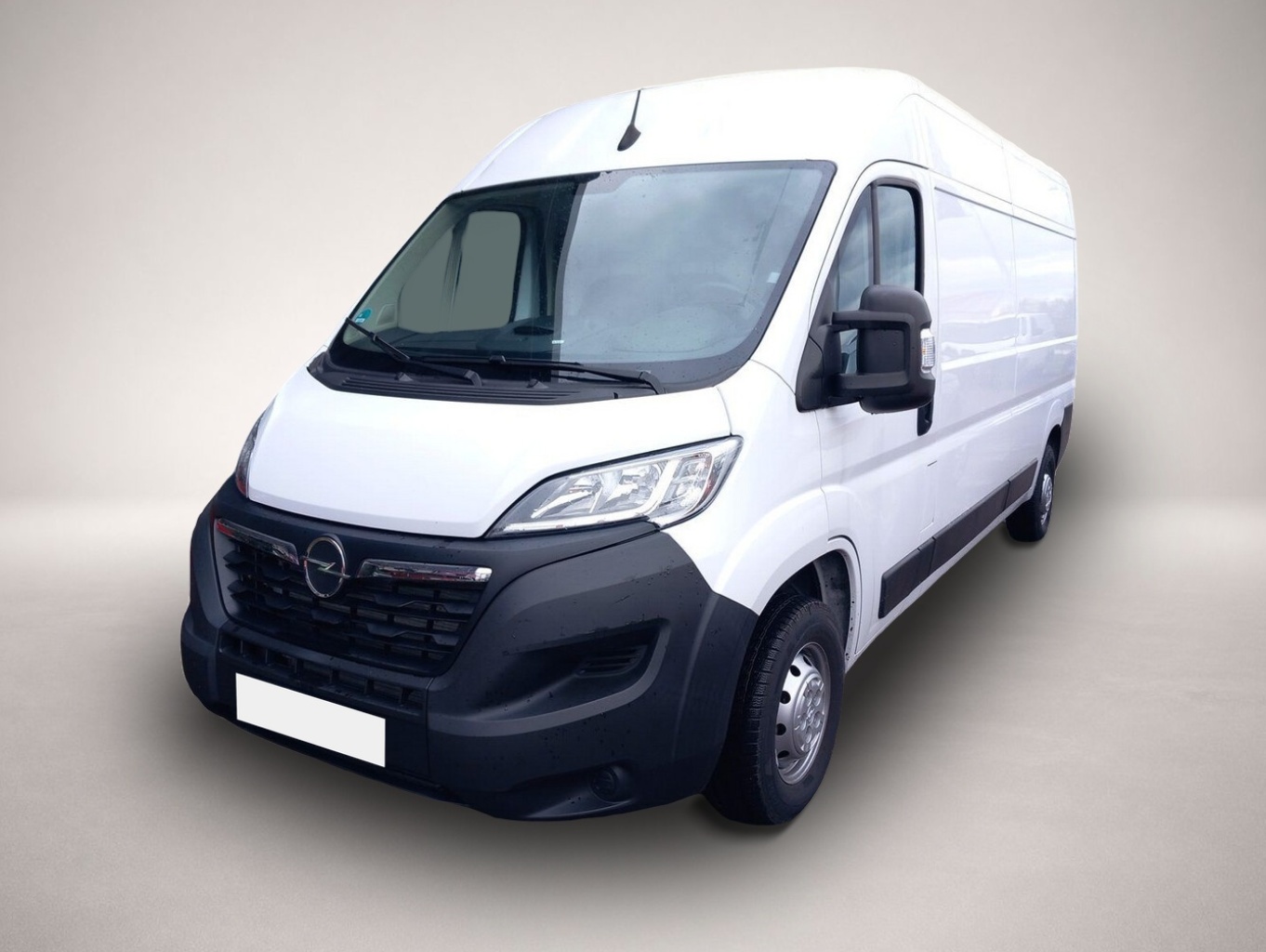 Opel Movano (11/2022, )