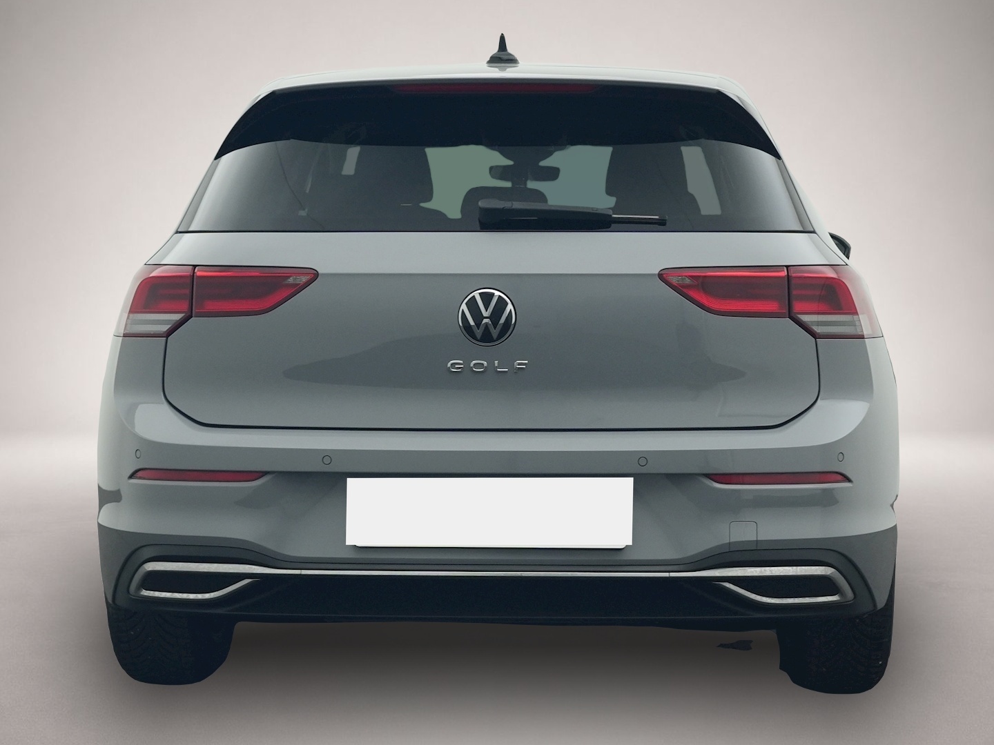 Volkswagen Golf (01/2023, Benzin)