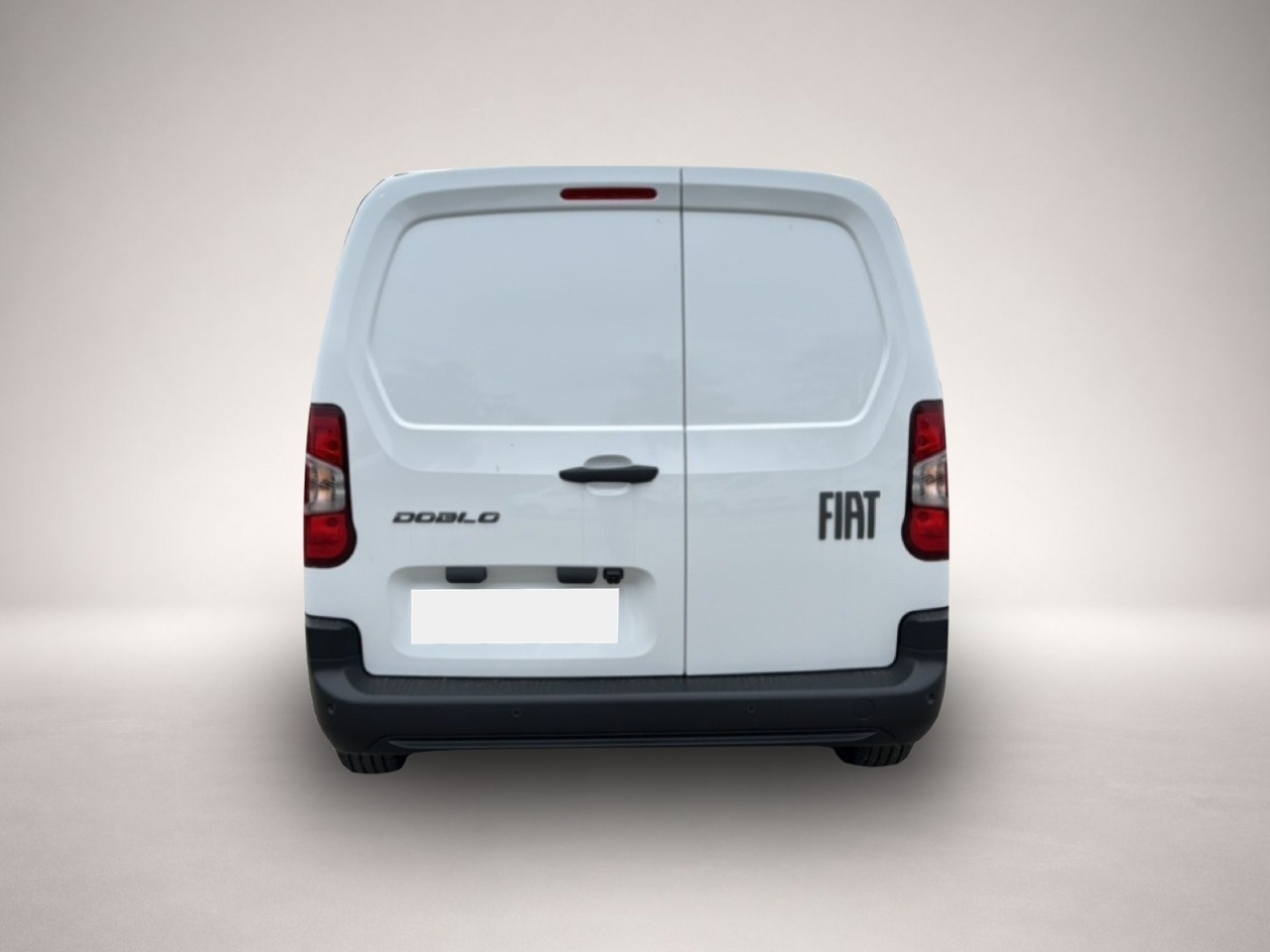 Fiat Doblo (04/2026, Diesel)