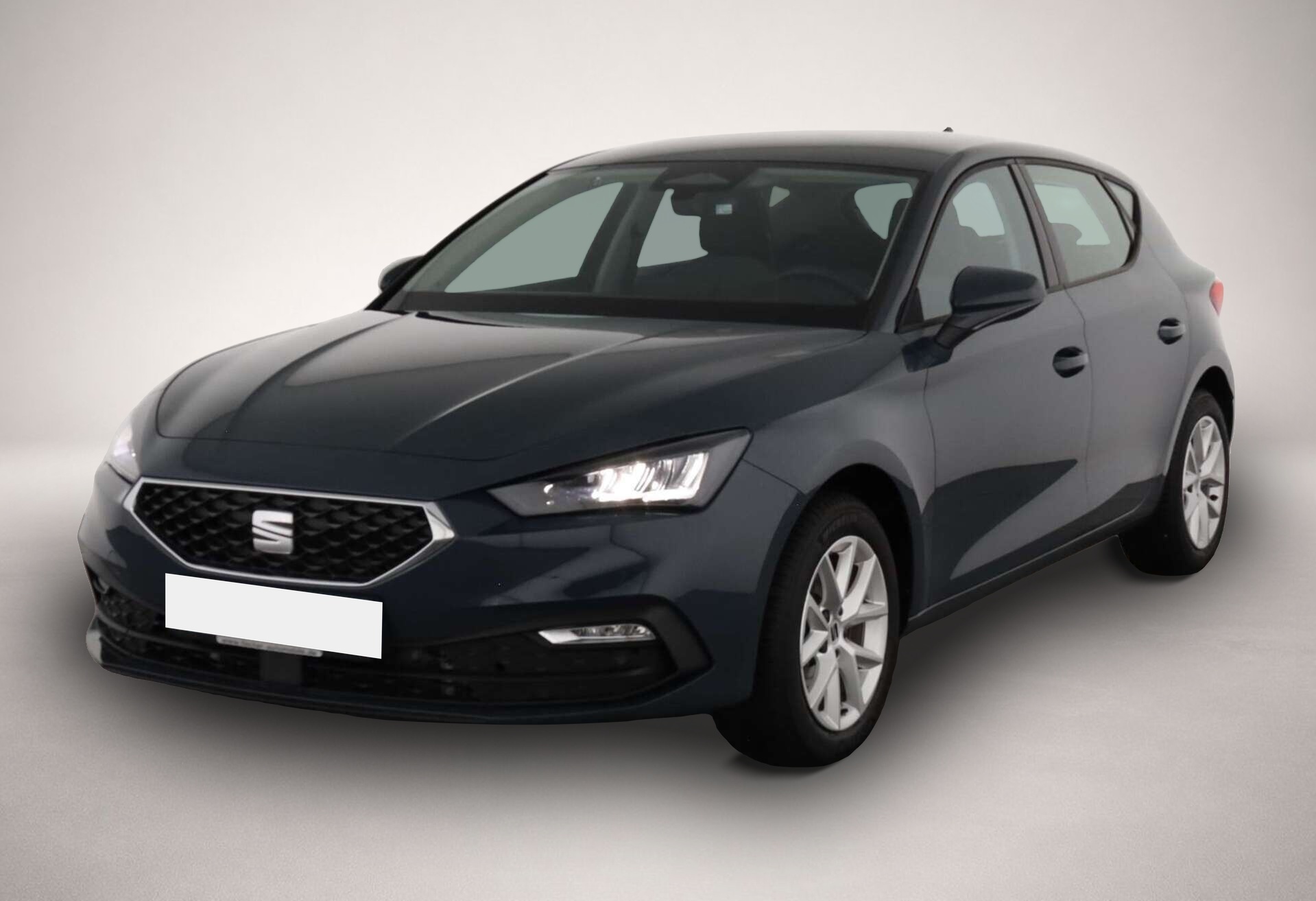 Seat Leon (01/2026, Benzin)