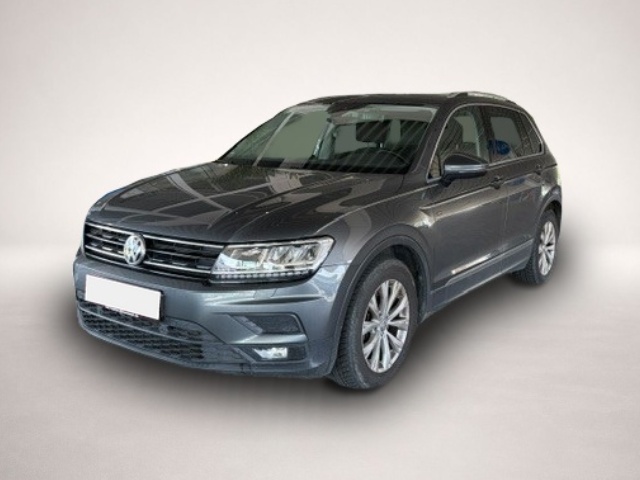 Volkswagen Tiguan (11/2018, )