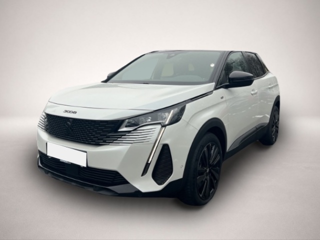 Peugeot 3008 (01/2024, Benzin)