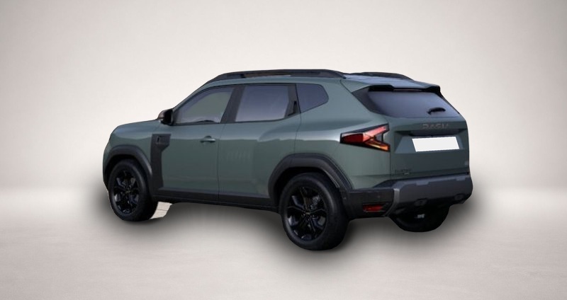 Dacia Duster (06/2026, Autogas (LPG))