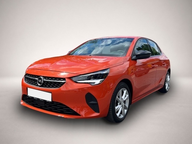 Opel Corsa (05/2023, Benzin)
