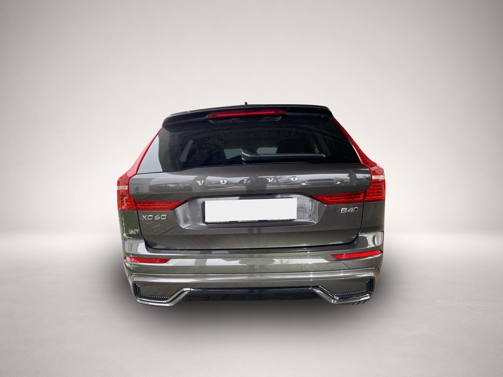 Volvo XC60 (10/2023, Diesel)