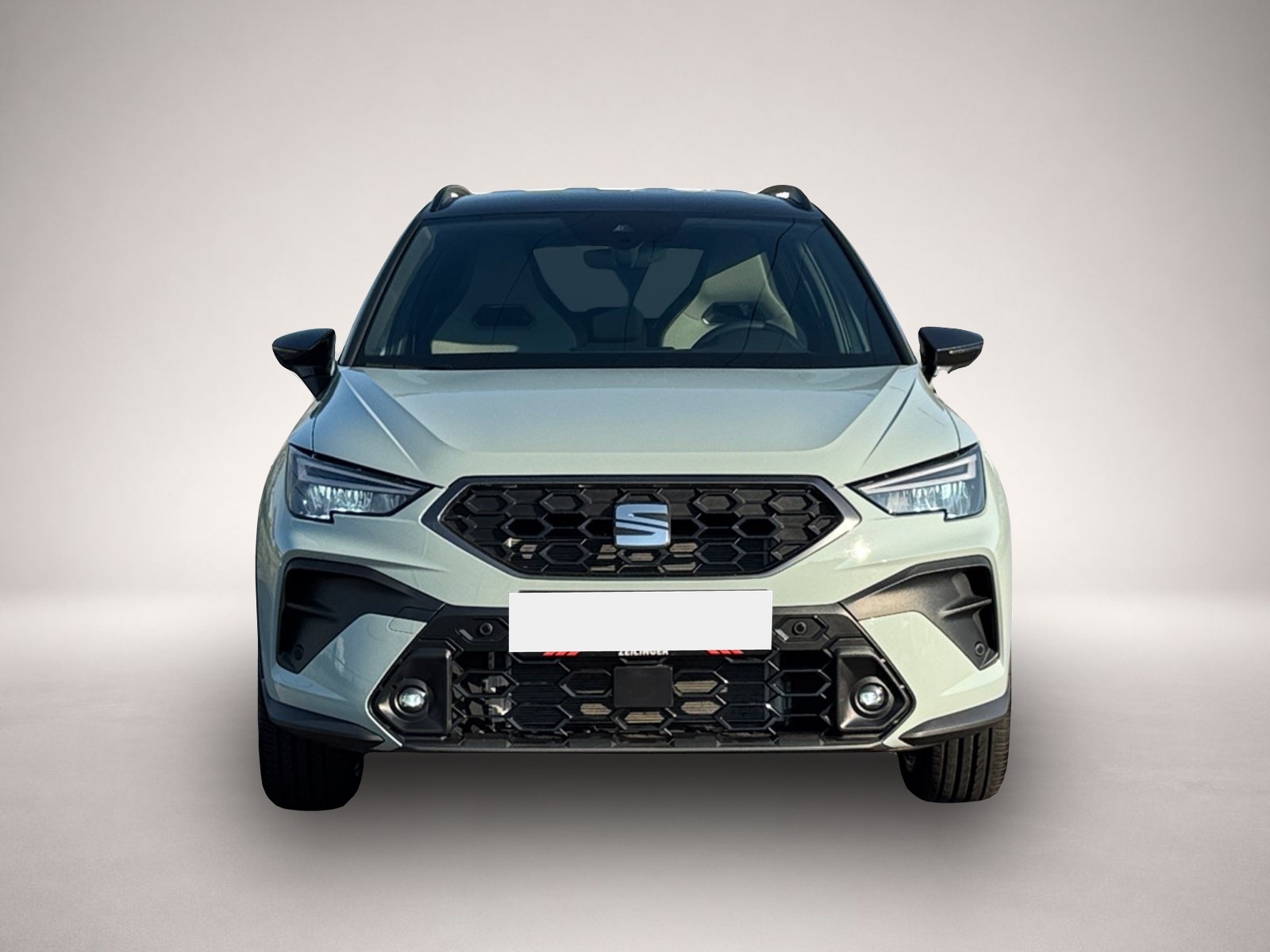 Seat Arona (06/2026, Benzin)