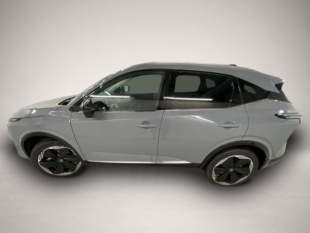 Nissan Qashqai, Bild 4 von 5