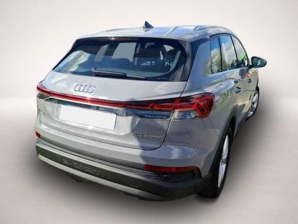 Audi e-tron (03/2023, ELECTRIC)
