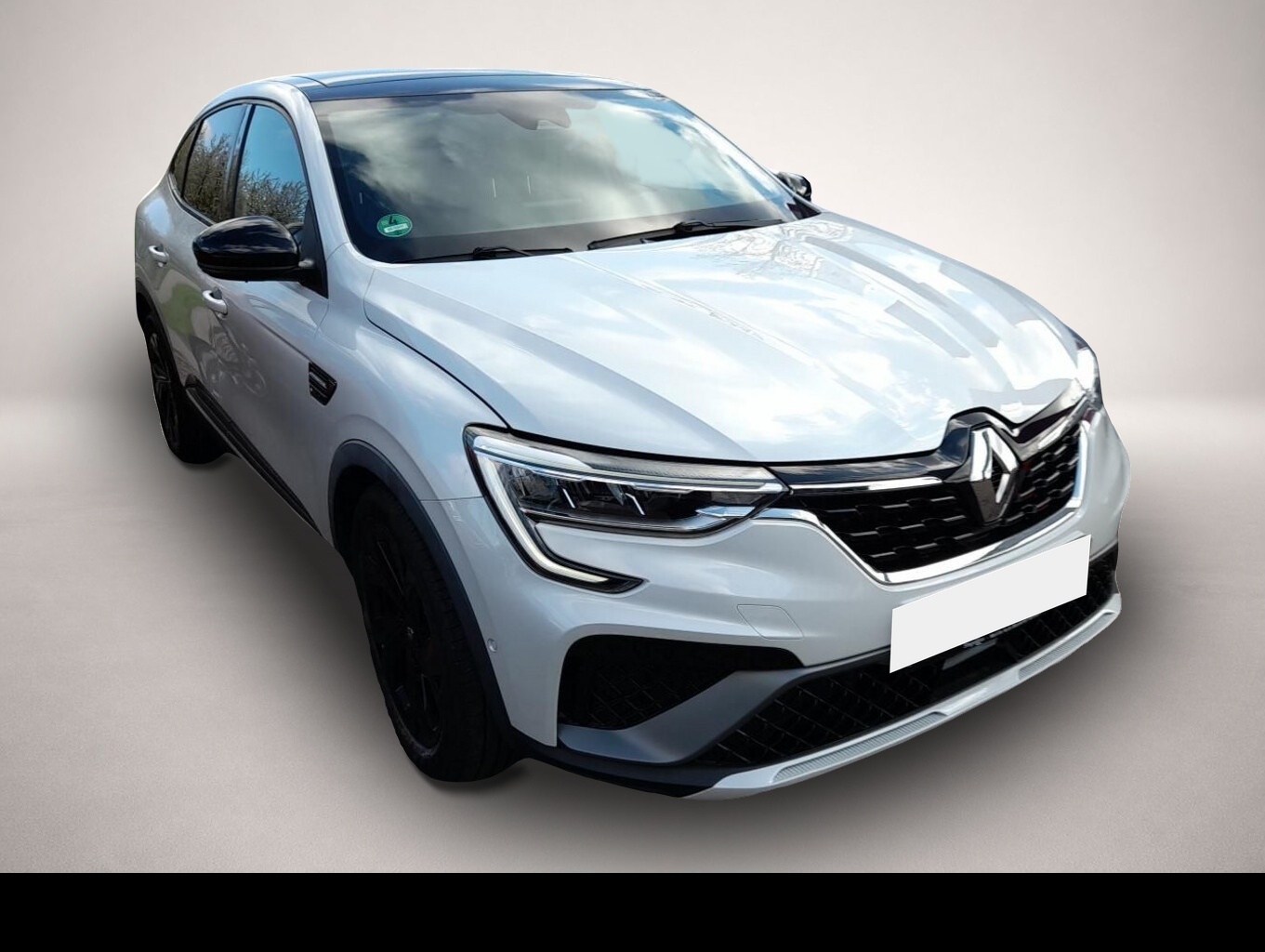 Renault Arkana (03/2022, Benzin)