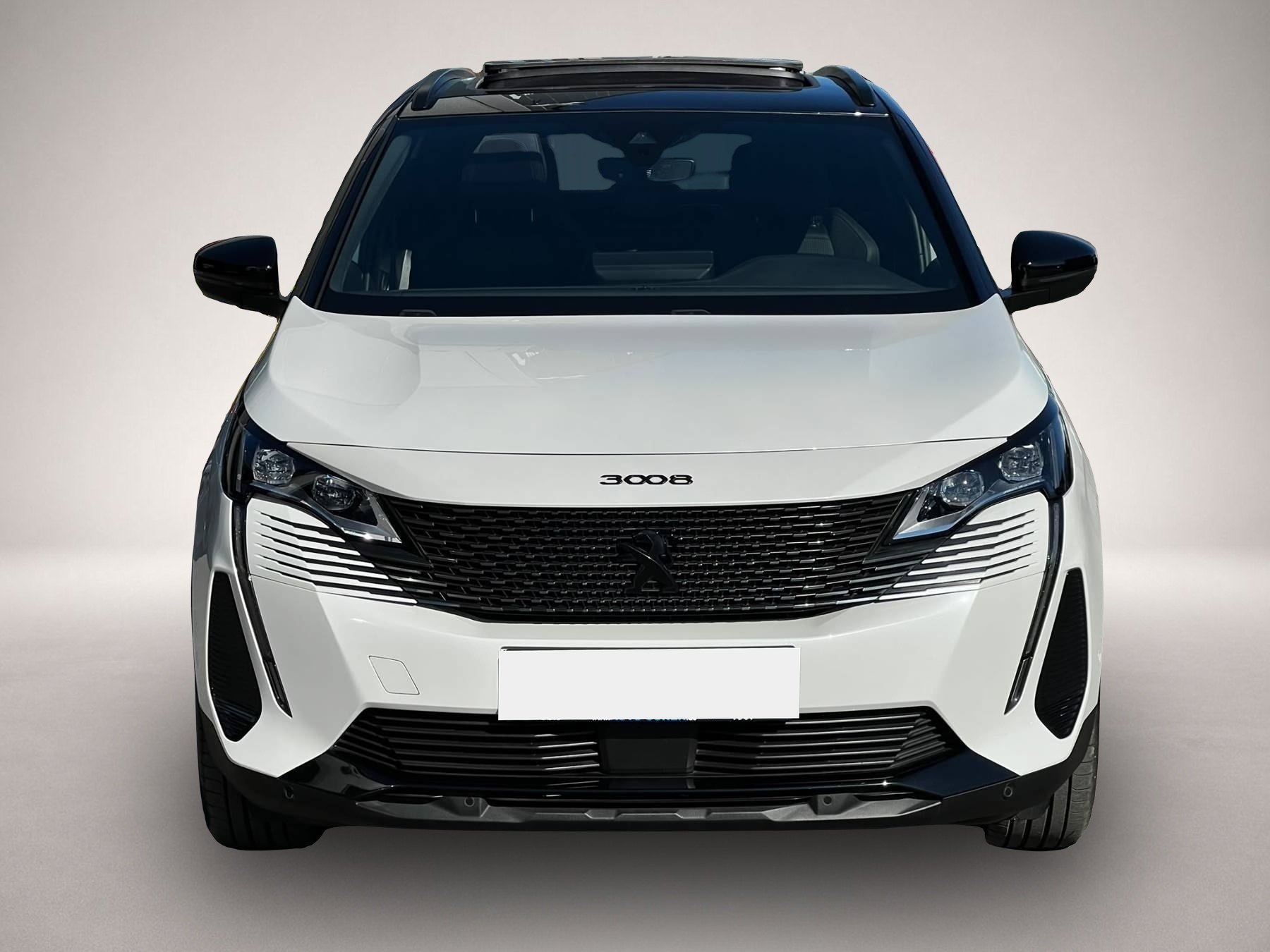 Peugeot 3008 (07/2022, )