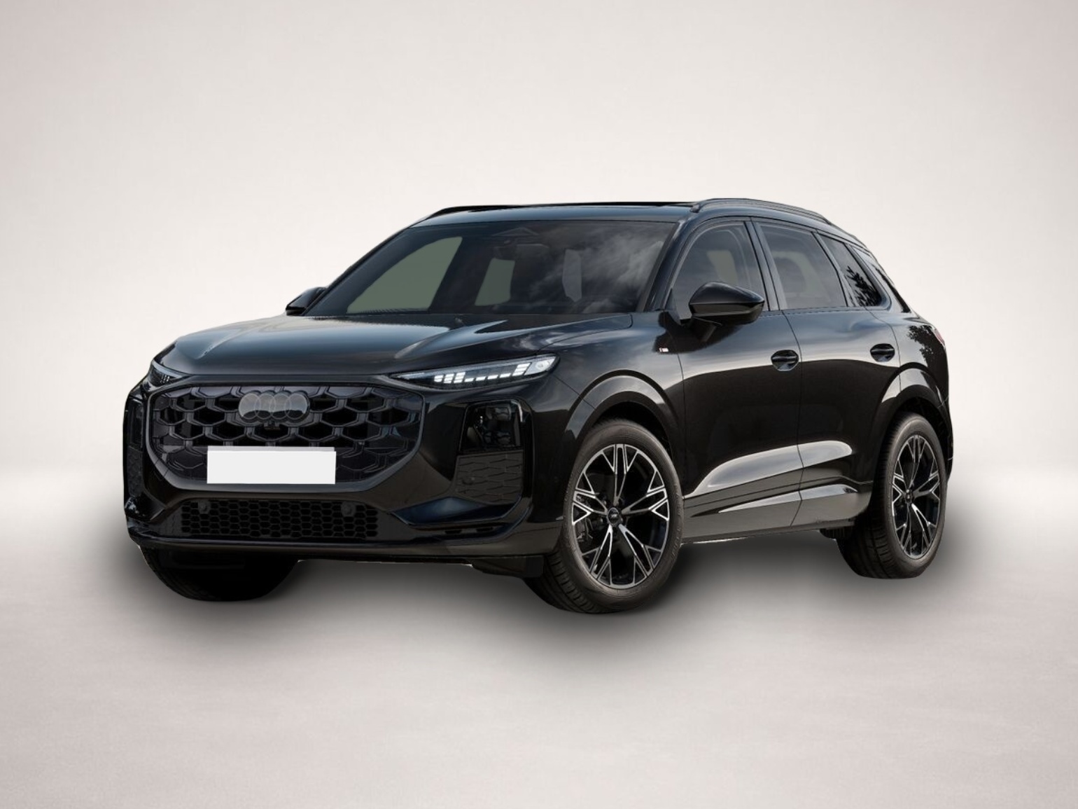 Audi Q3 (05/2026, Benzin)