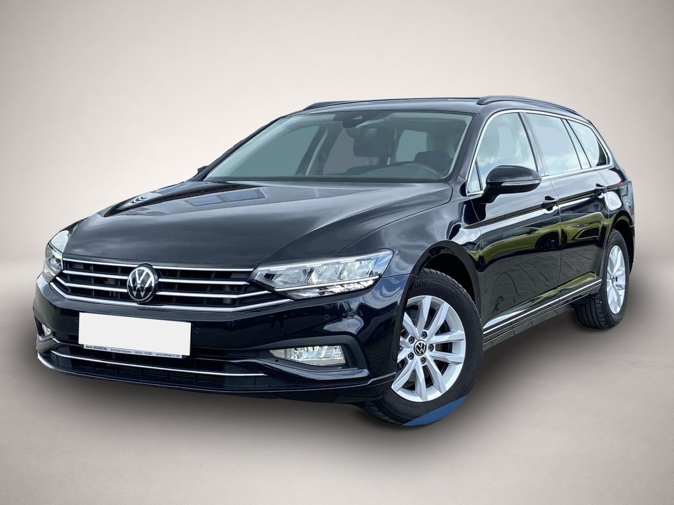 Volkswagen Passat Variant (11/2022, )