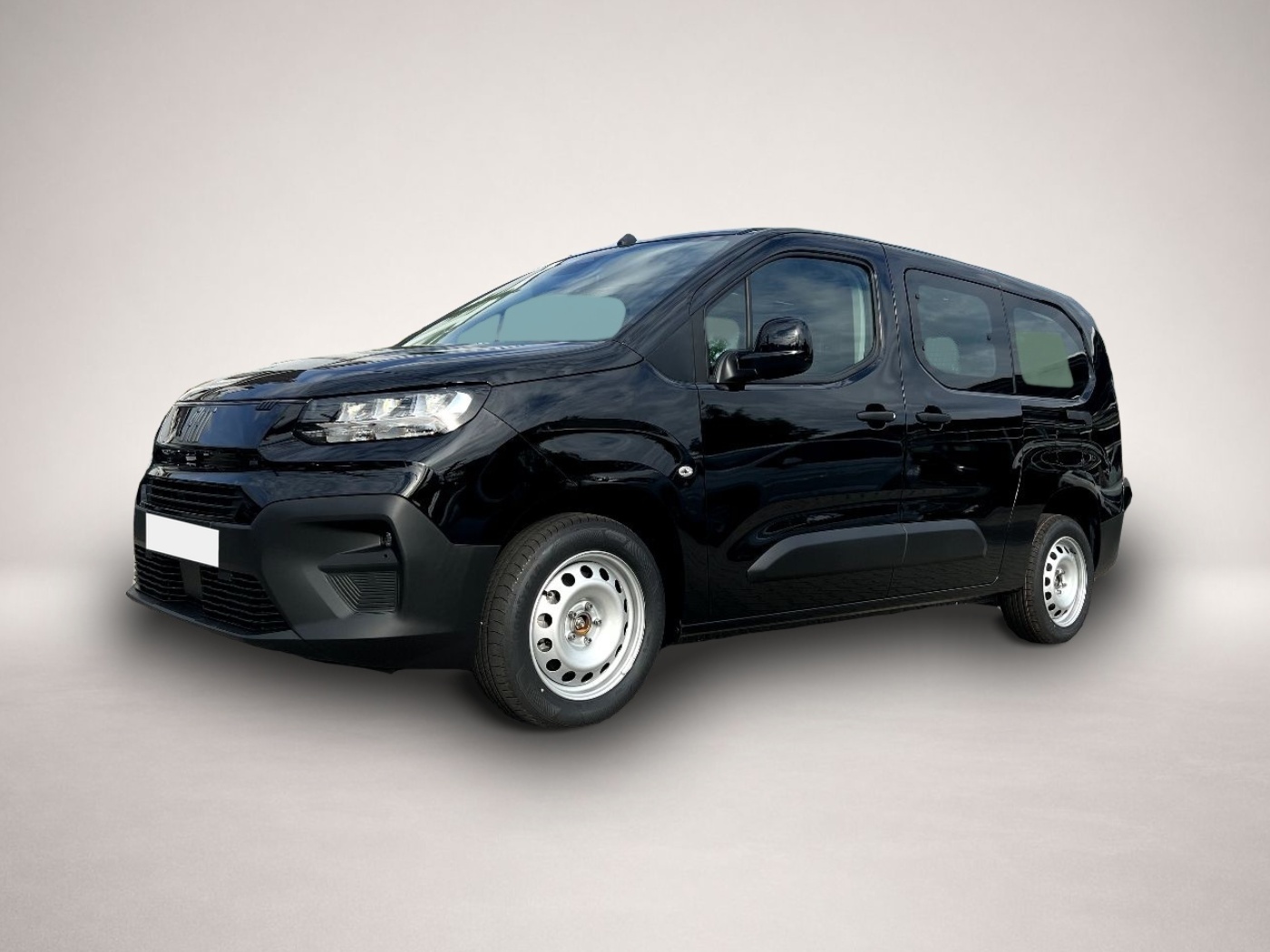 Fiat Doblo (, Diesel)