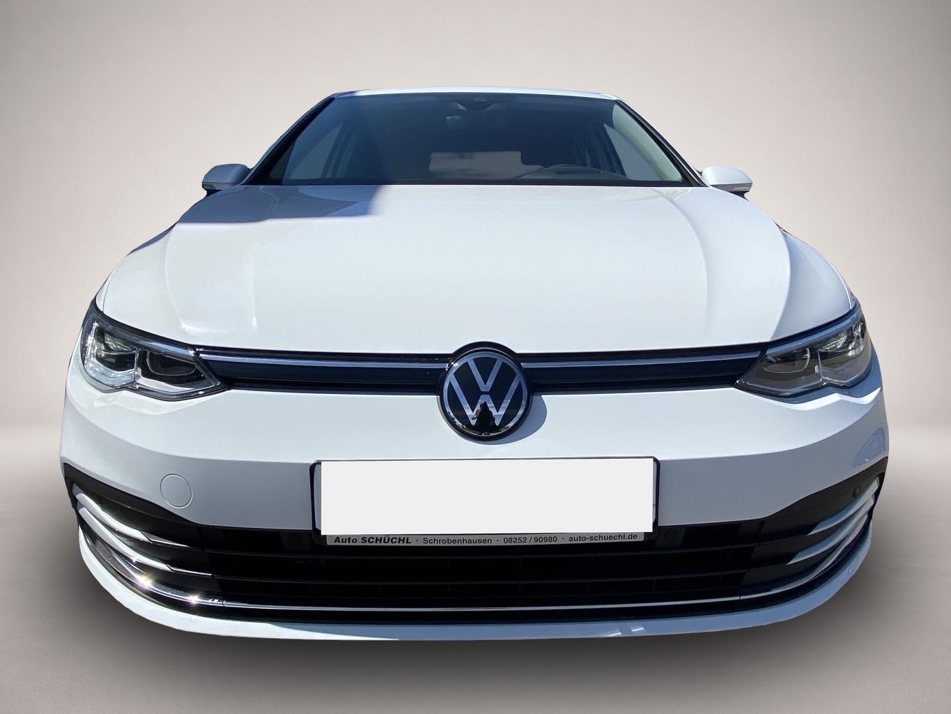 Volkswagen Golf (01/2023, )