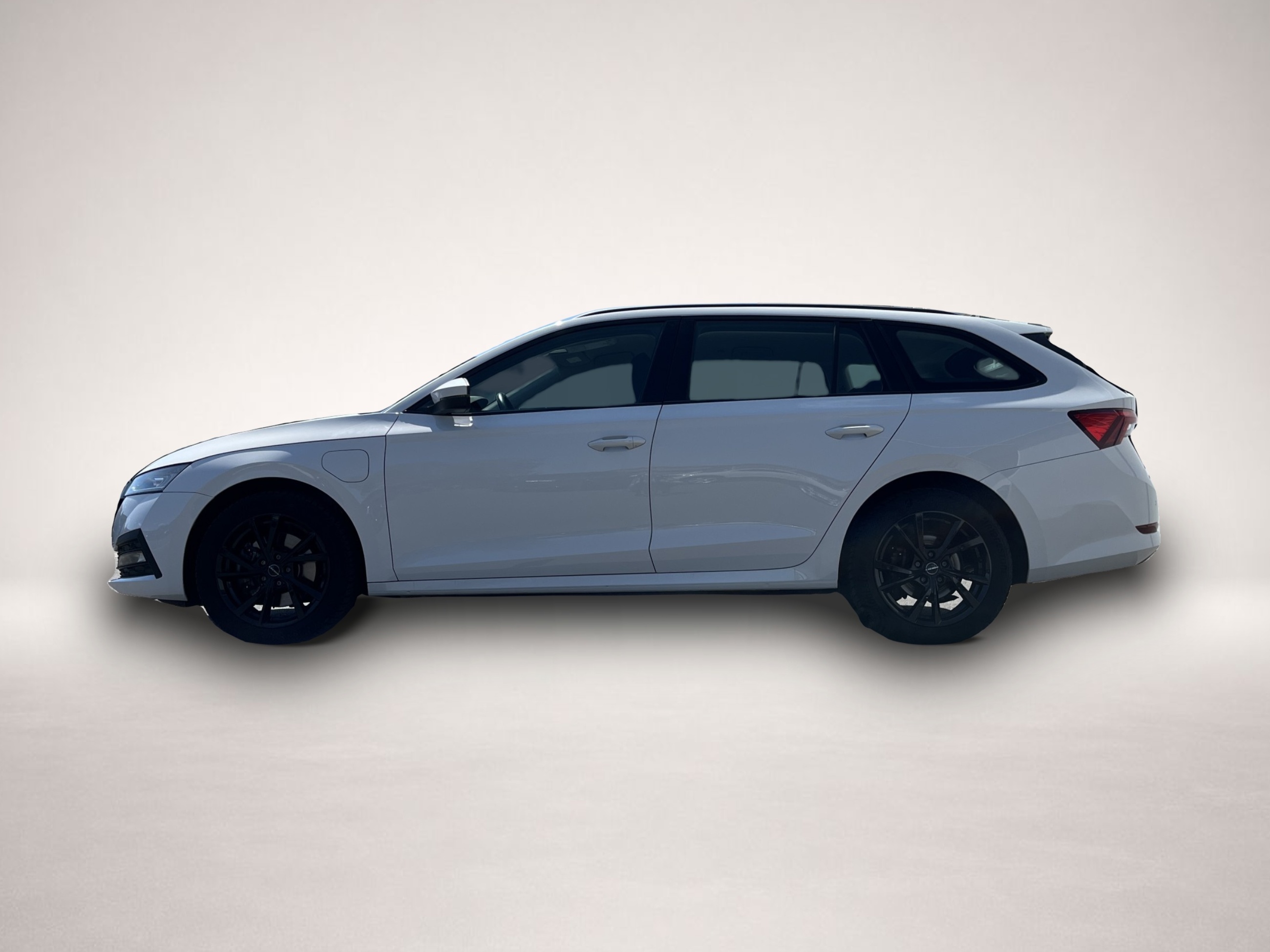 Skoda Octavia (05/2022, Hybrid (Benzin/Elektro))