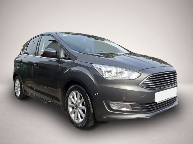Ford C-Max (05/2019, )