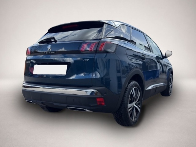 Peugeot 3008 (02/2024, Benzin)