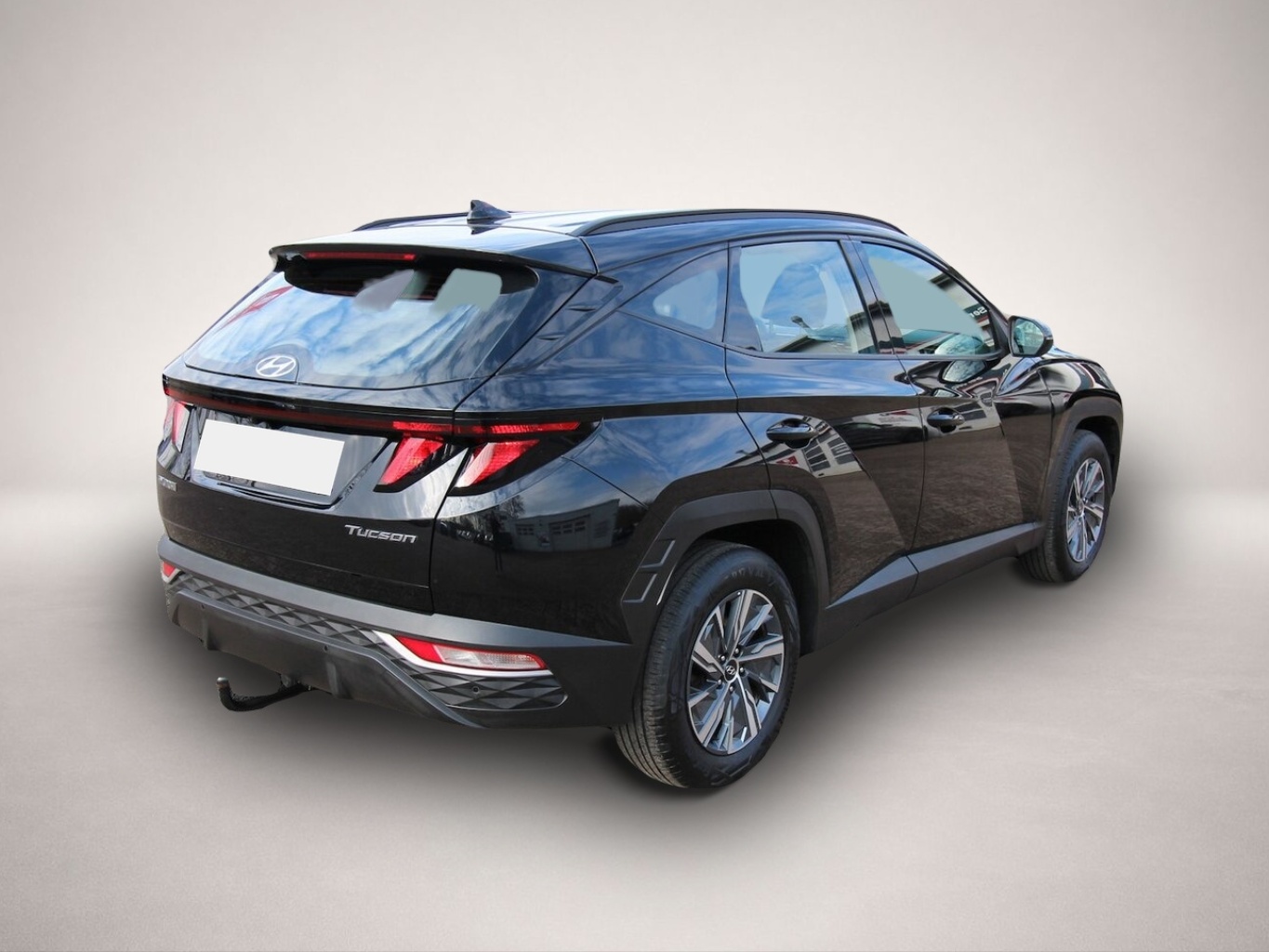 Hyundai TUCSON (06/2021, )