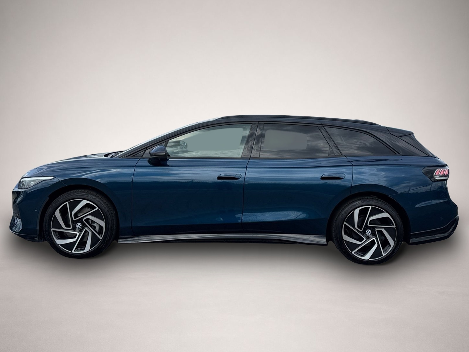 Volkswagen ID.7 (06/2026, ELECTRIC)