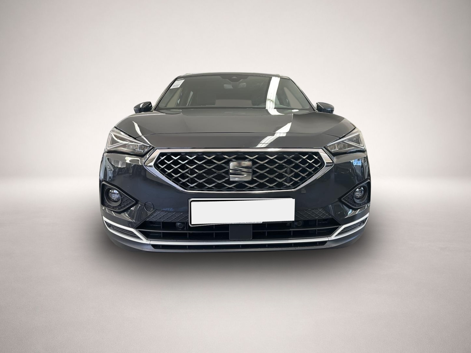 Seat Tarraco (07/2022, Benzin)
