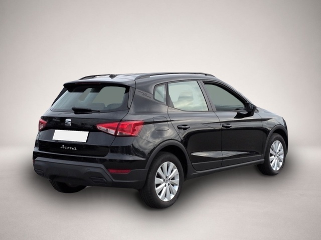 Seat Arona (12/2023, Benzin)