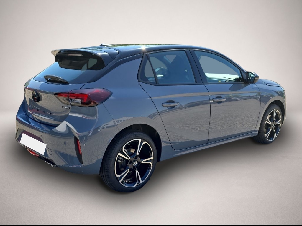 Opel Corsa, Bild 2 von 5