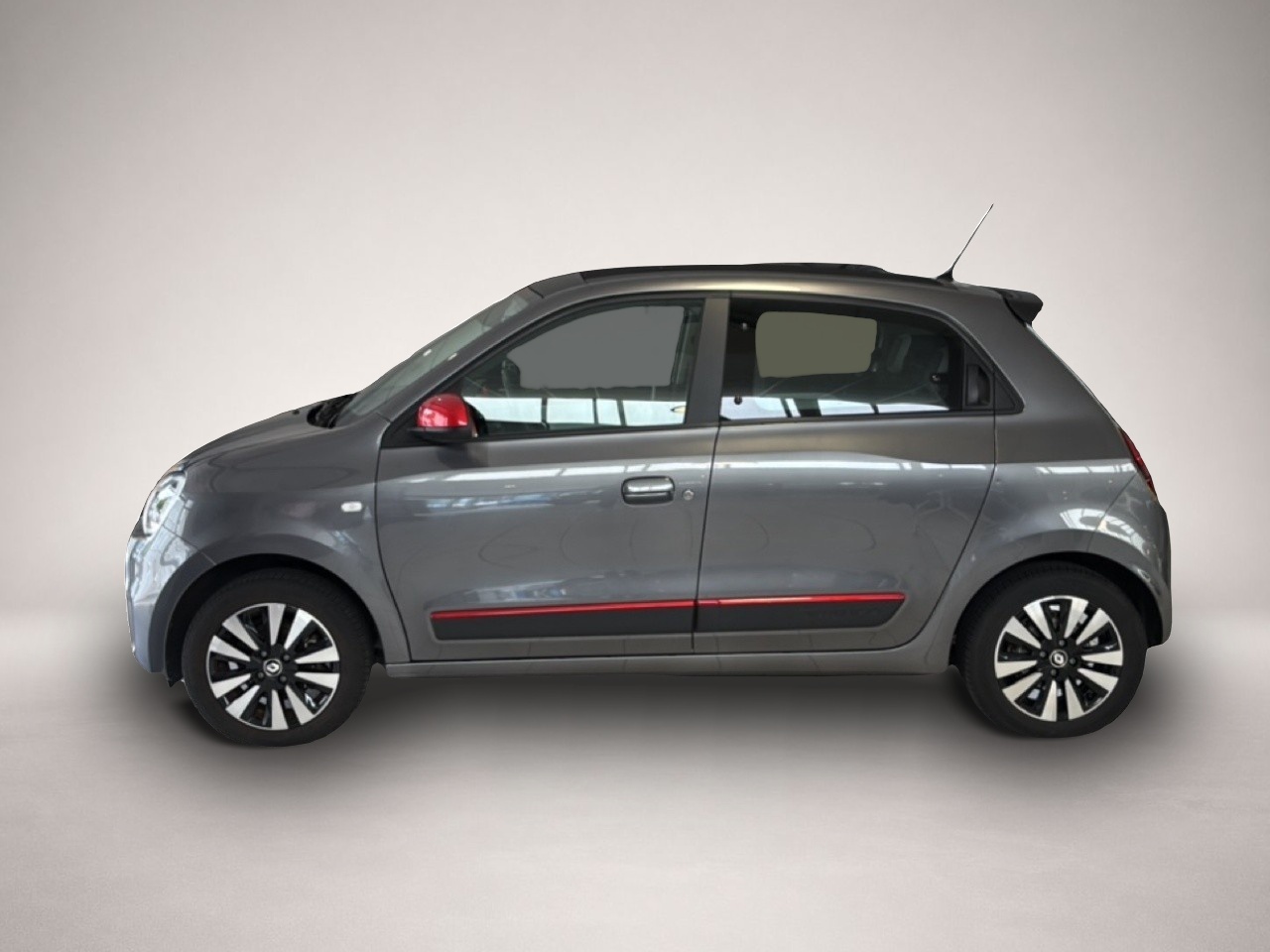Renault Twingo (11/2022, ELECTRIC)