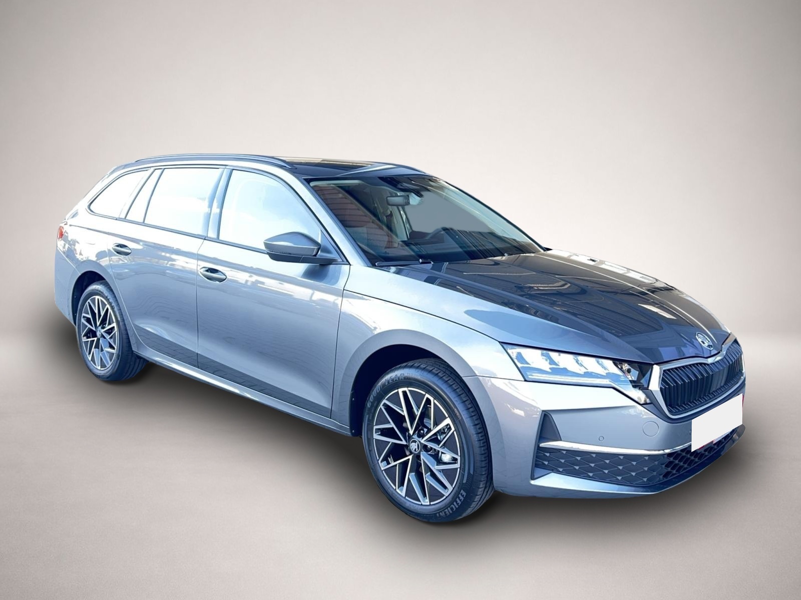 Skoda Octavia, Bild 7 von 8