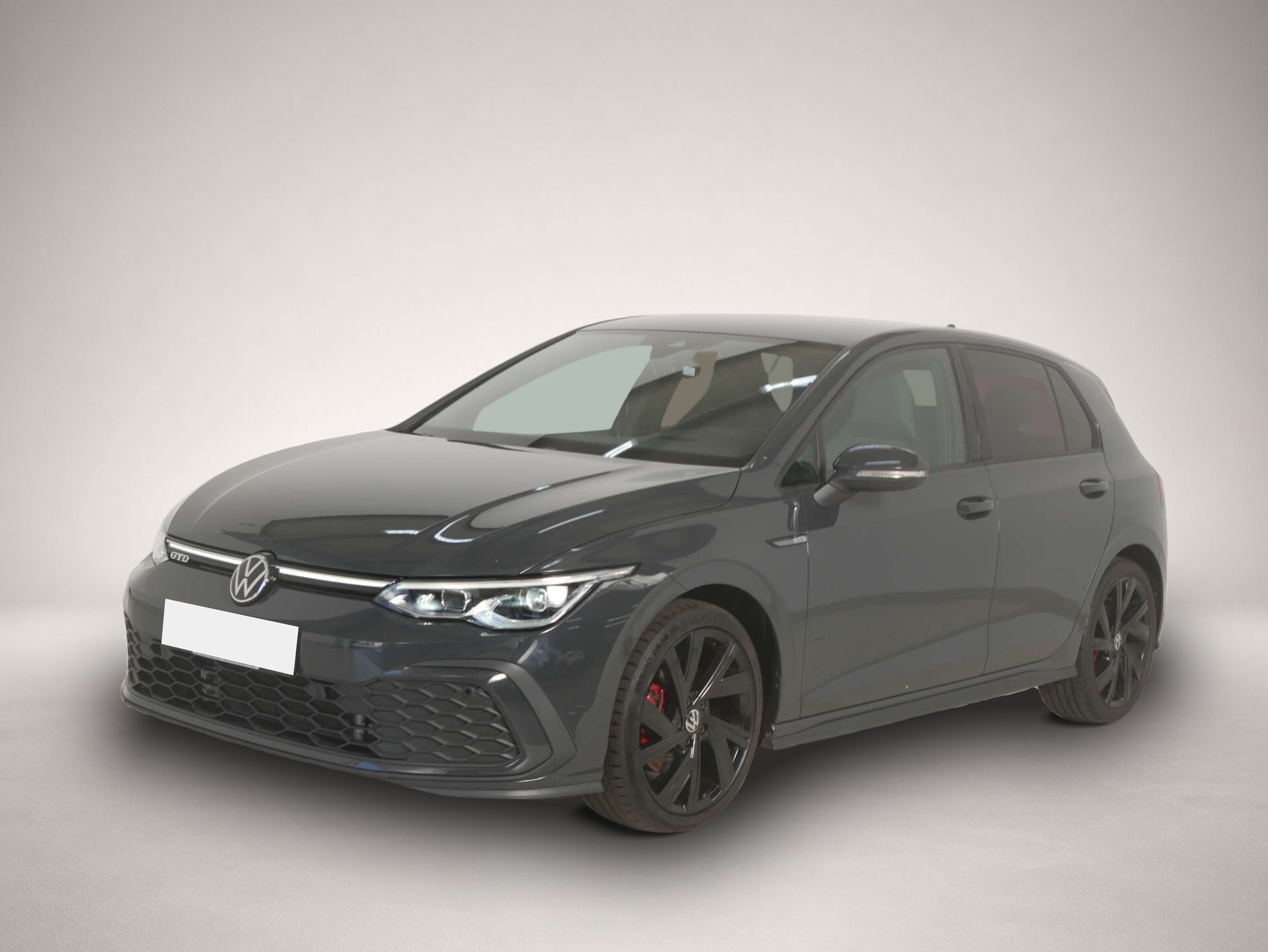 Volkswagen Golf (11/2023, Diesel)