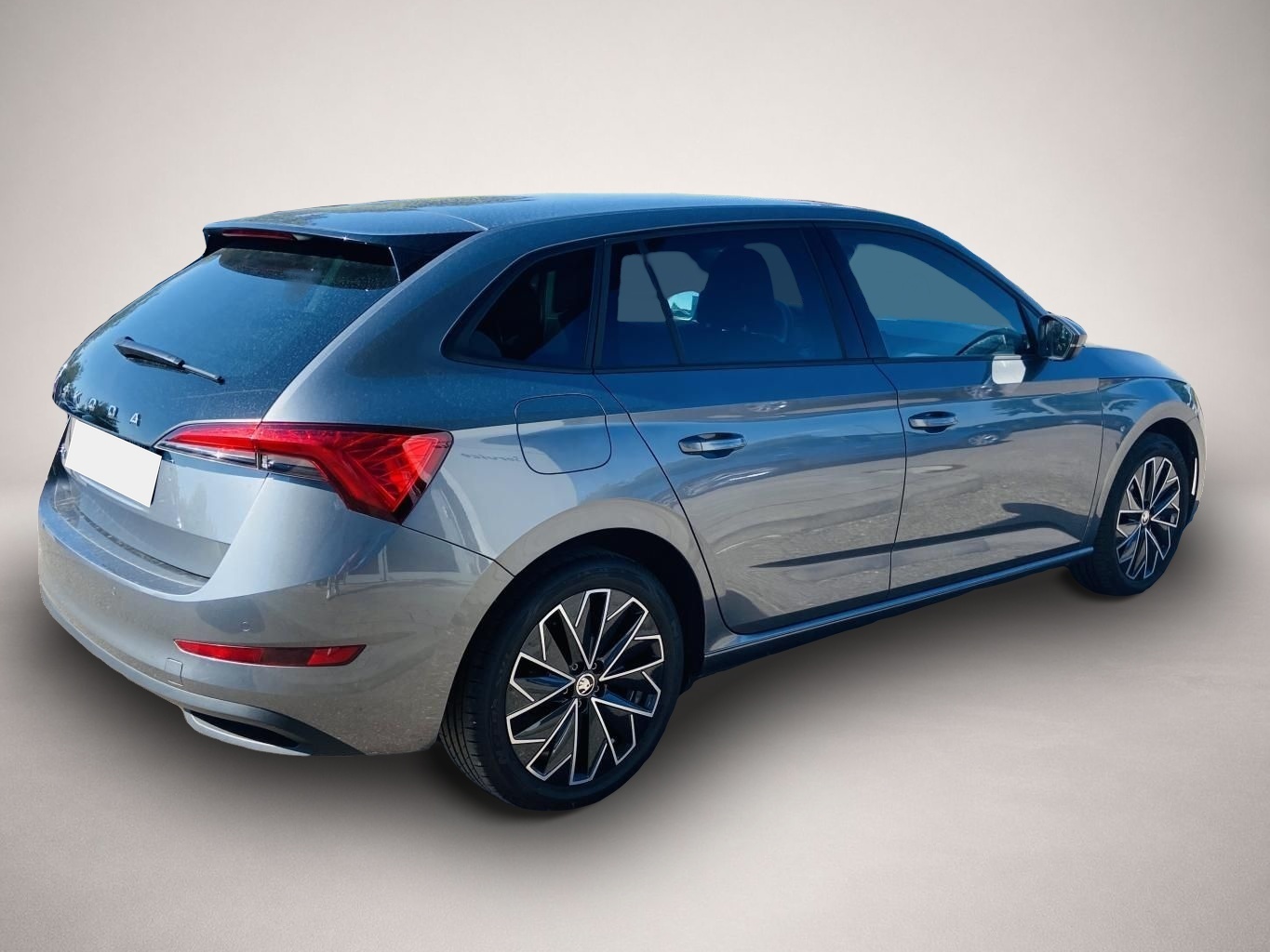 Skoda Scala (11/2022, )
