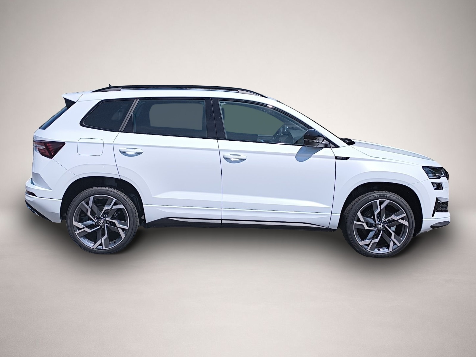 Skoda Karoq, image 8 of 8