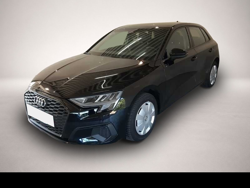 Audi A3 (05/2023, Diesel)