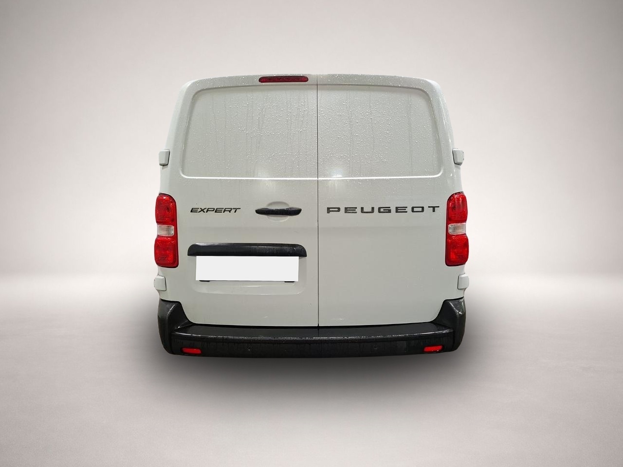 Peugeot Expert (03/2025, Diesel)