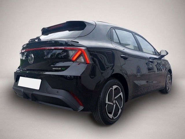 Mg MG4 EV Urban, Bild 4 von 6