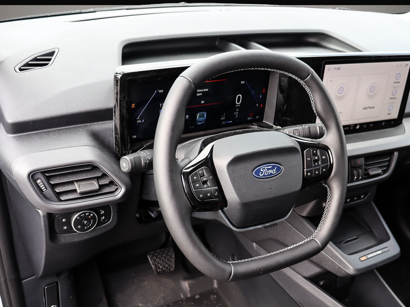 Ford Other (12/2025, ELECTRIC)