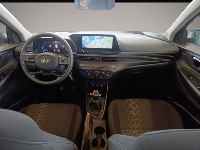 Hyundai i20 (11/2024, Benzin)