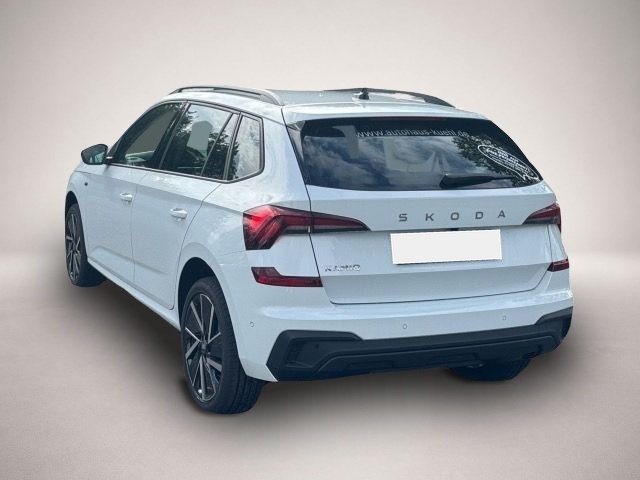Skoda Kamiq (01/2026, Benzin)
