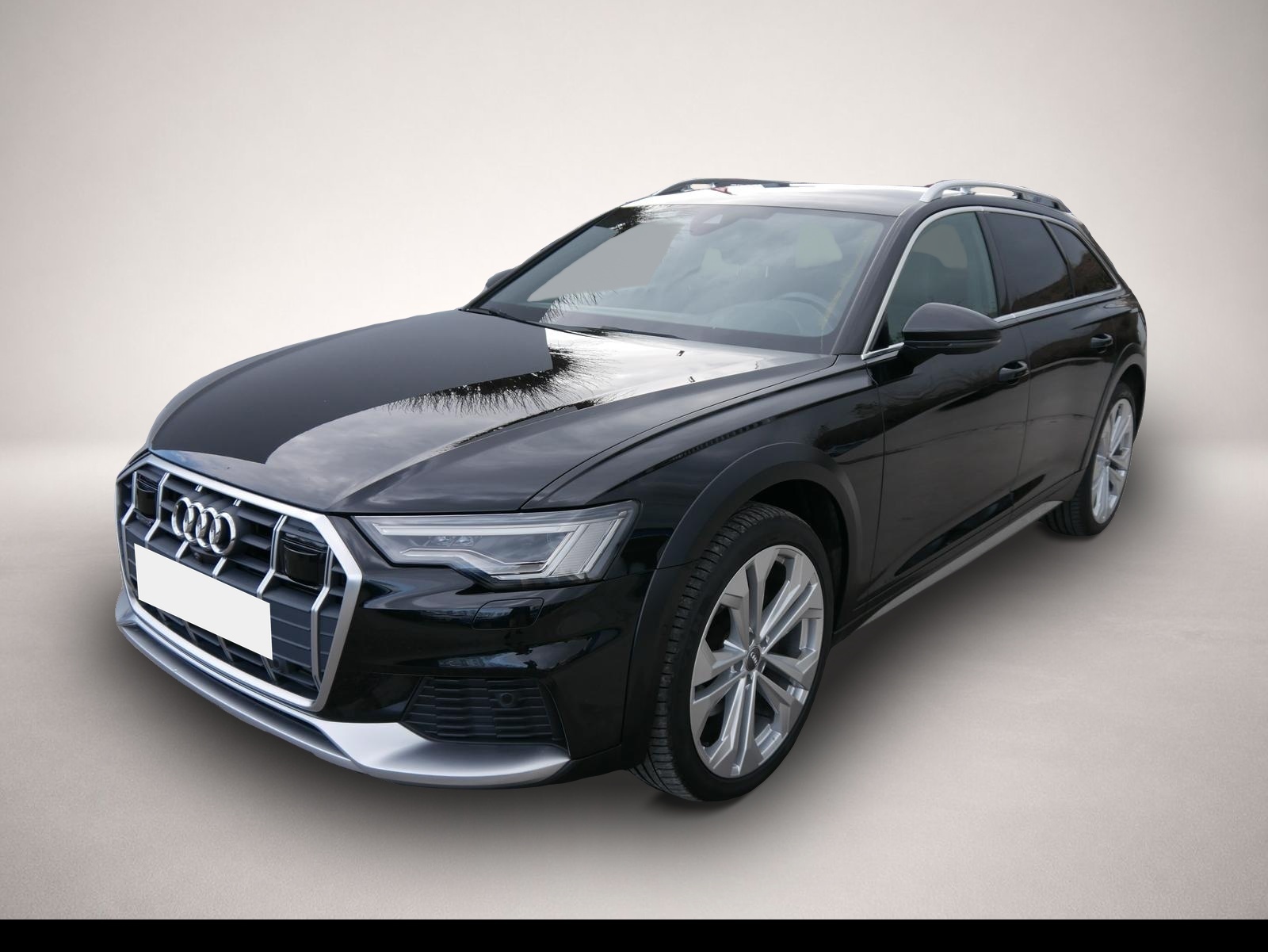 Audi A6 Allroad (12/2020, Diesel)