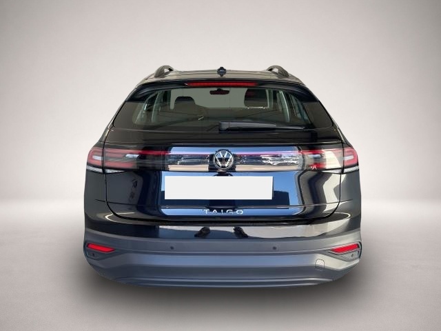 Volkswagen Taigo, Bild 5 von 5