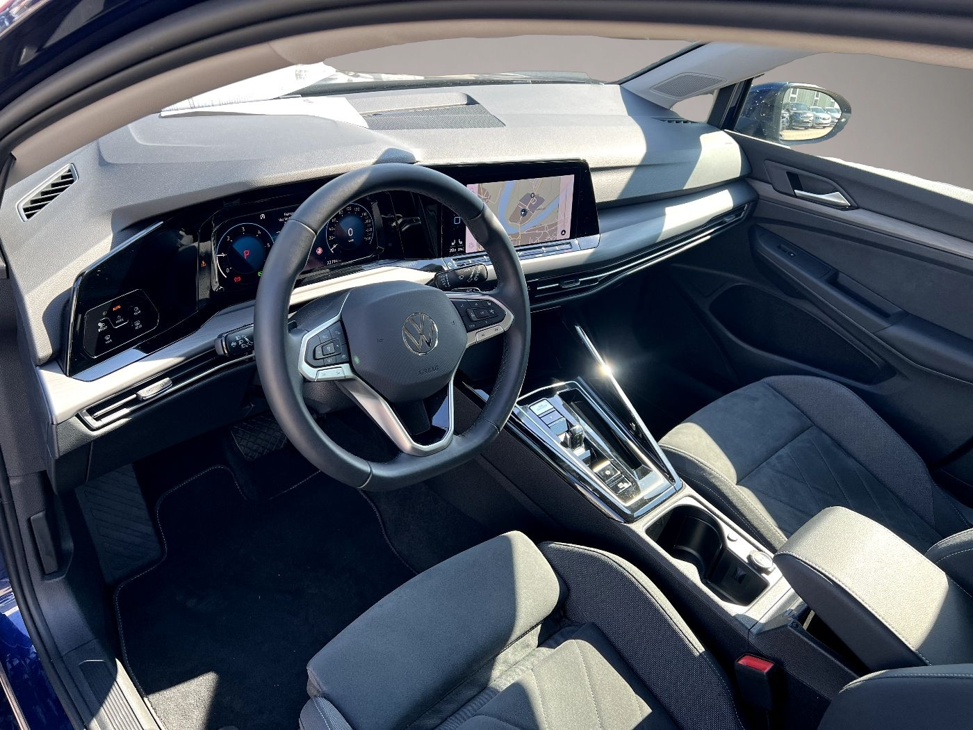 Volkswagen Golf (04/2024, Diesel)