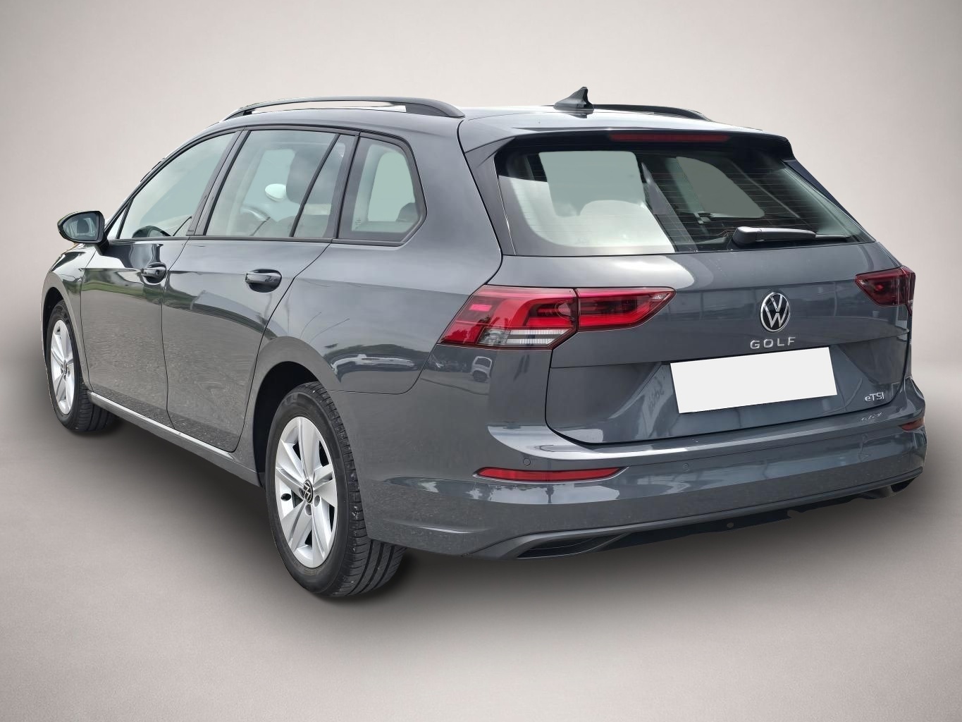 Volkswagen Golf (09/2023, )