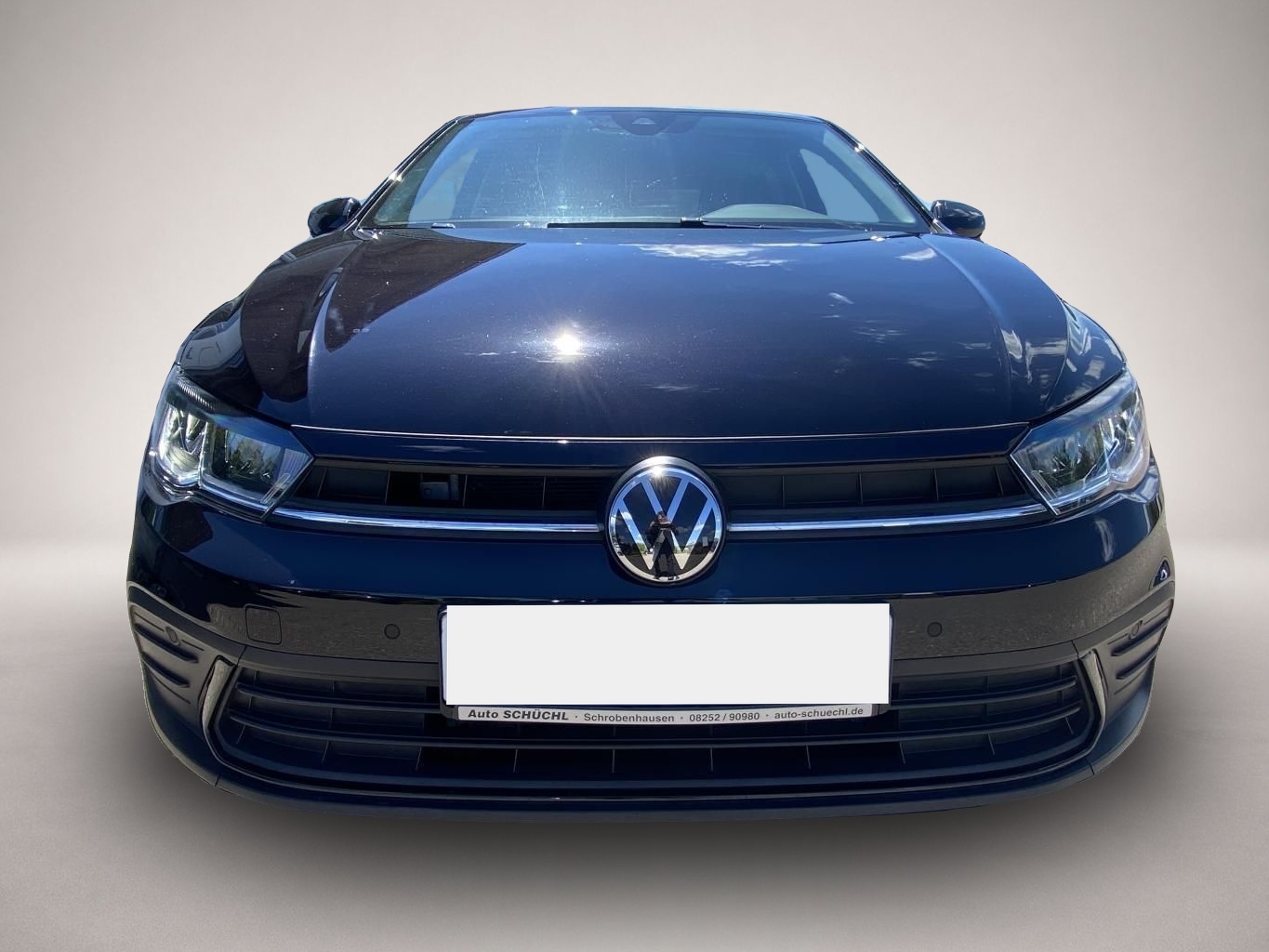 Volkswagen Polo (03/2023, )
